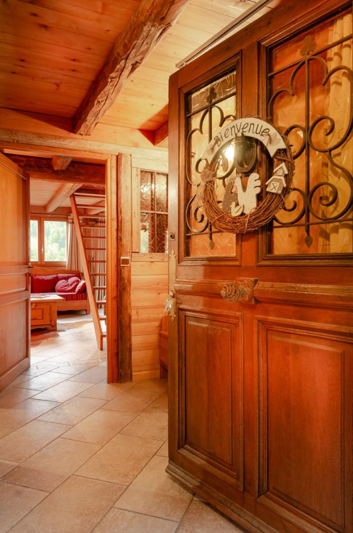 Le Chalet du Renard